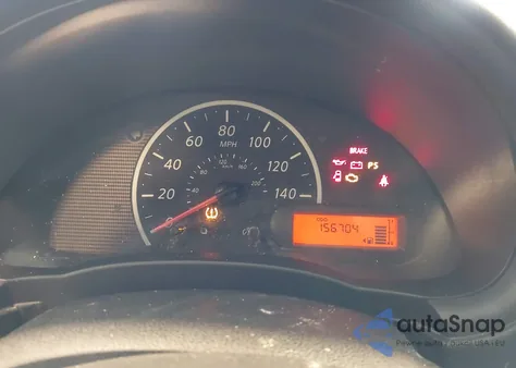 2012 Nissan Versa 1.6 S from USA, damaged, VIN 3N1CN7AP7CL946089